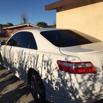 Ed's Window Tinting - Auto Detailing Near Me - Reseda, California Ed's Window Tinting - Auto Detailing Near Me - Reseda, California