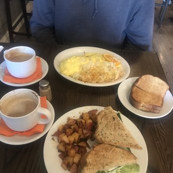 Egg Plantation - Breakfast & Brunch Near Me - Newhall, California