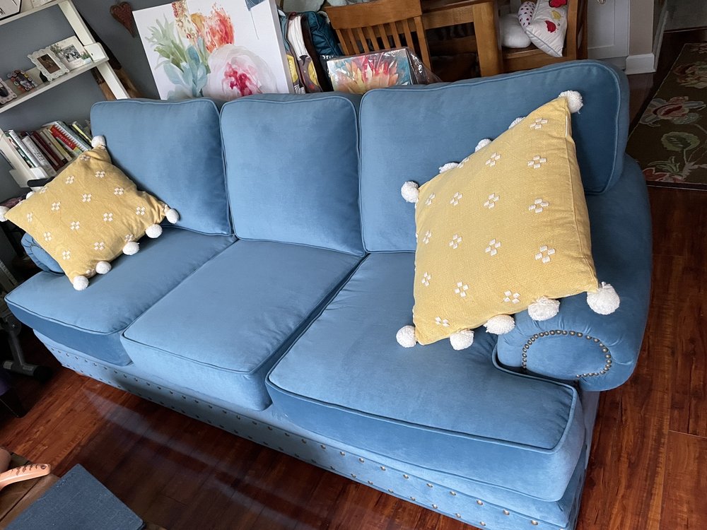 Elite Interiors - upholstery in Downers Grove, IL