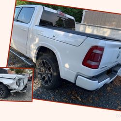 Express Auto Painting & Body Works