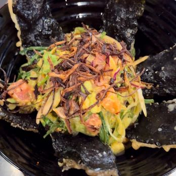 Shogun Sushi - Chef special poke bowl - Sushi Bars Near Me - Carmichael, California Shogun Sushi - Chef special poke bowl - Sushi Bars Near Me - Carmichael, California