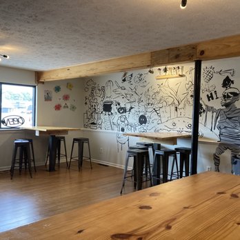 Big Kahuna - Dining - Burgers Near Me - Lexington, Kentucky