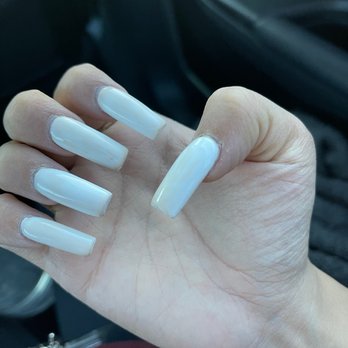 Nail Republic - After 5 days - Nail Salons Near Me - Las Vegas, Nevada Nail Republic - After 5 days - Nail Salons Near Me - Las Vegas, Nevada