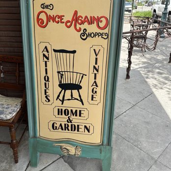 Once Again Antiques - Antiques Near Me - Yucaipa, California Once Again Antiques - Antiques Near Me - Yucaipa, California