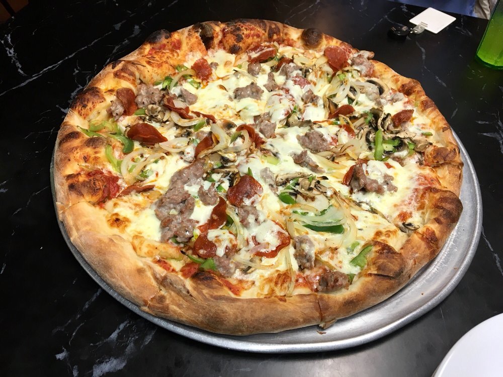 BROTHERS PIZZA 3627 Taraval St, San Francisco, California 164