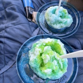 Tropics Shave Ice - Shaved Ice Near Me Tropics Shave Ice - Shaved Ice Near Me