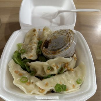 Taste Of Windsor - Steamed A3. Dumpling - Asian Fusion Near Me - Glendale, California Taste Of Windsor - Steamed A3. Dumpling - Asian Fusion Near Me - Glendale, California