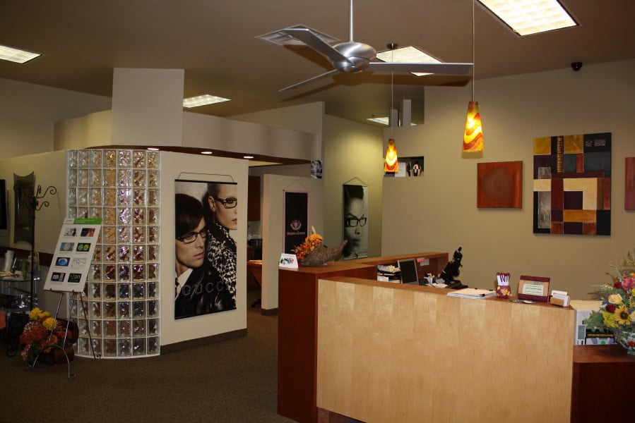 NORTH GARLAND VISION 32 Reviews 6850 N Shiloh Rd, Garland, Texas