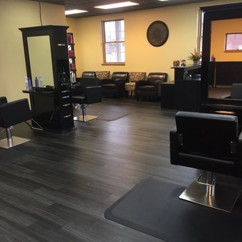 Pash Salon - PäSH pre decor - Makeup Artists Near Me - Grand Rapids, Minnesota