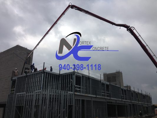 Nortex Construction NORTEX CONCRETE CONSTRUCTION - Updated May 2026 - Krum, Texas - Masonry ...