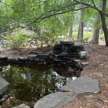 Red Wing Park - Dog Parks Near Me - Virginia Beach, Virginia