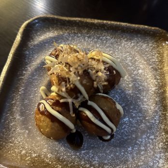 Volcano - Takoyaki - Sushi Bars Near Me - Midland, Texas
