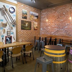 Townsite Brewing