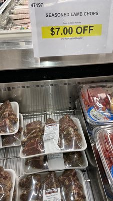 Costco Wholesale by null