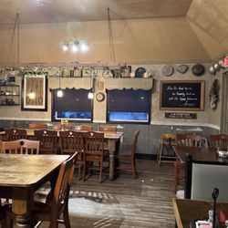 Trails Cafe & Cafe Catering - Celebrating Shannon's Birthday!