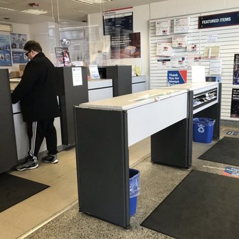 US Post Office - Post Offices Near Me - Center Line, Michigan US Post Office - Post Offices Near Me - Center Line, Michigan