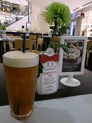 The Marmalade Pantry - Cafe Bistro @ ION Orchard by null