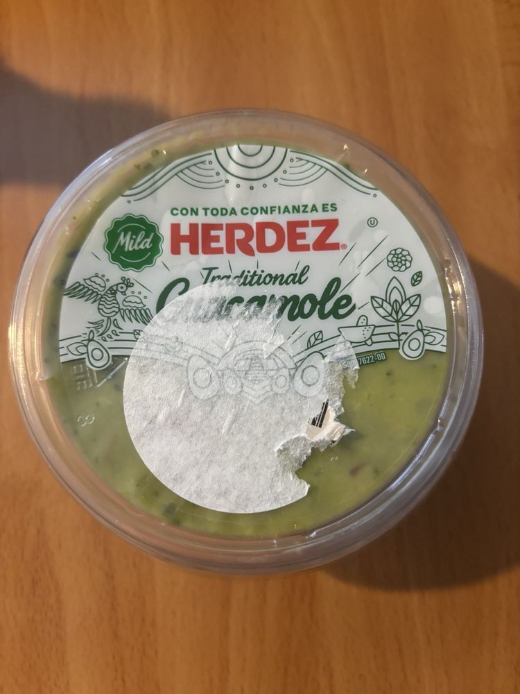 MegaMex Foods Logo