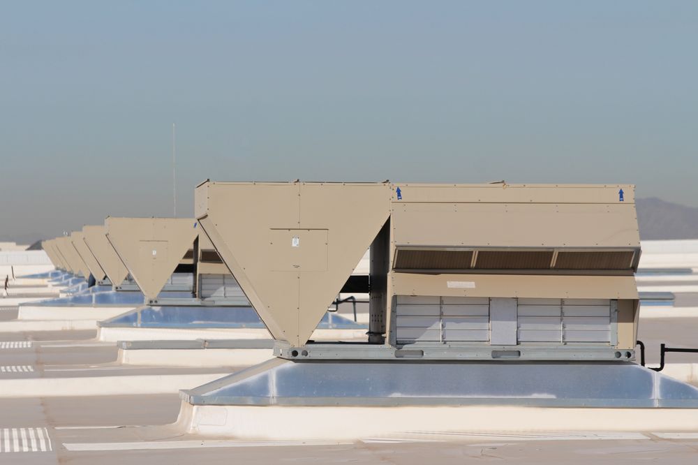 CORPORATE AIR MECHANICAL SERVICES Updated May 2024 22035 N Black