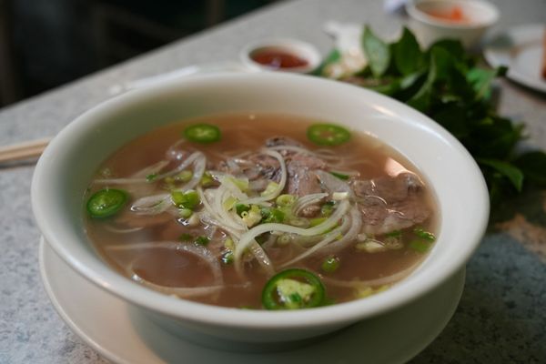 Pho Kapahulu