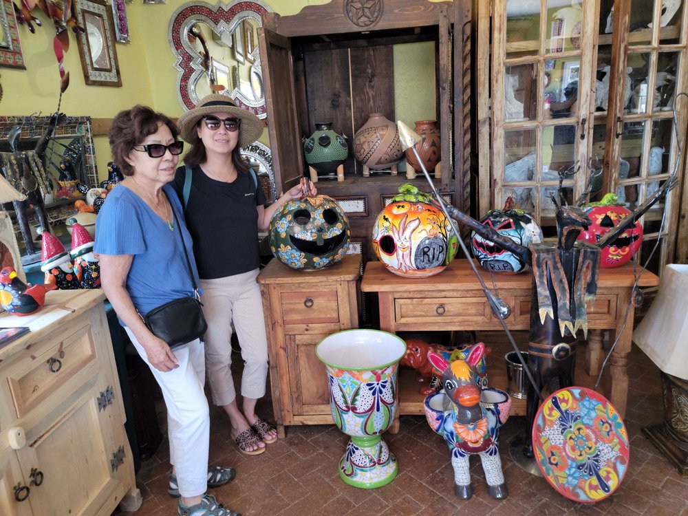 JERICHO NURSERY Updated August 2024 32 Photos & 53 Reviews 101 Alameda NW, Albuquerque