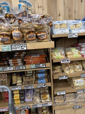 Trader Joe's by null