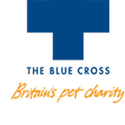 The Blue Cross