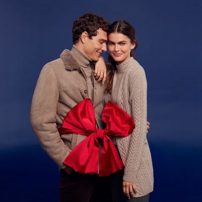 Brooks Brothers by null