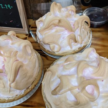 Tabora Farm and Orchard - Lemon Merengue Pie - Bakeries Near Me - Chalfont, Pennsylvania Tabora Farm and Orchard - Lemon Merengue Pie - Bakeries Near Me - Chalfont, Pennsylvania