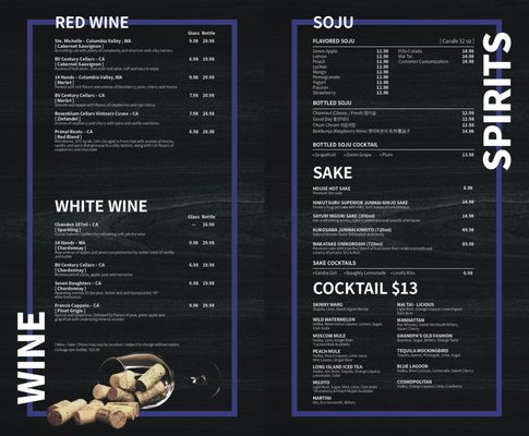 Gen Korean BBQ House by null