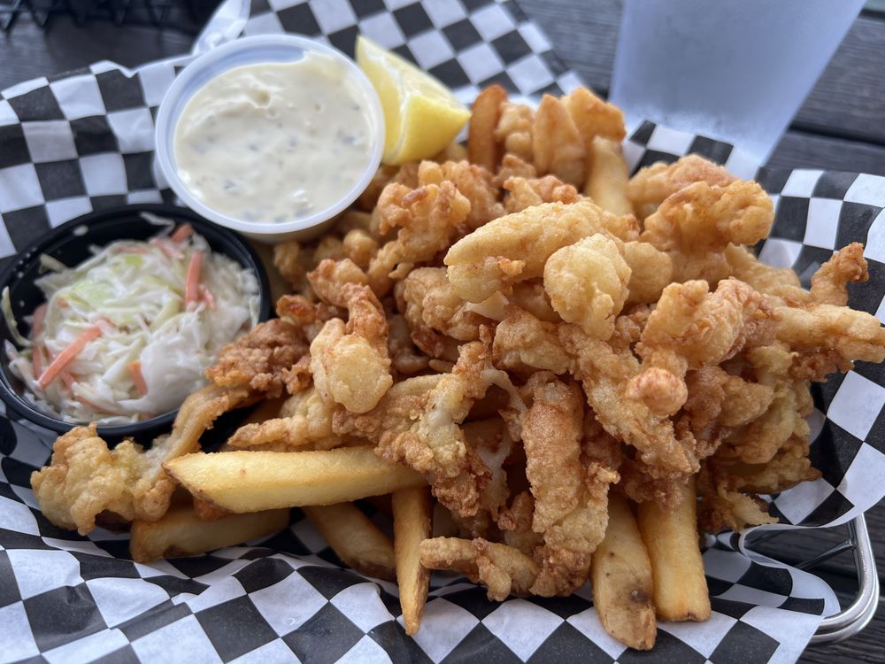 PEPPER’S LANDING 12 Photos & 28 Reviews 170 Main St, Old Town