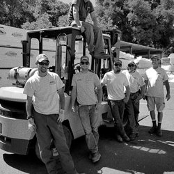 Sonora Lumber - Our Lumber Yard guys