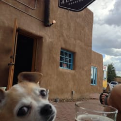 The Burger Stand - Peanut approved.