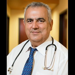 Ben Kermani, MD - Ben Kermani, MD is a Internist serving Las Vegas, NV