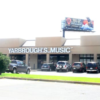 Yarbrough's Music - Musical Instruments & Teachers Near Me - Memphis, Tennessee Yarbrough's Music - Musical Instruments & Teachers Near Me - Memphis, Tennessee