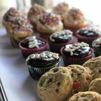 The Celiac Epicurean - Some more desserts - Food Trucks Near Me The Celiac Epicurean - Some more desserts - Food Trucks Near Me
