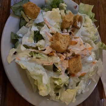 Riscky's BBQ - Salad - Barbeque Near Me - Fort Worth, Texas Riscky's BBQ - Salad - Barbeque Near Me - Fort Worth, Texas