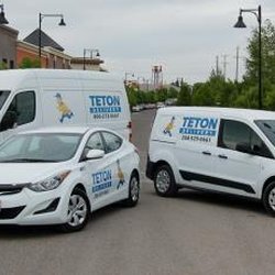 Teton Delivery
