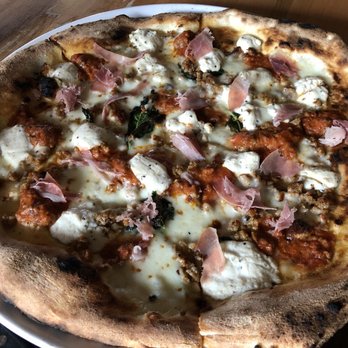 Cane Rosso - The Betty - Pizza Near Me - Fort Worth, Texas Cane Rosso - The Betty - Pizza Near Me - Fort Worth, Texas