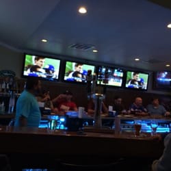 Rockafella's Sports Bar & Grill