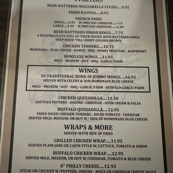 Side Door Cafe - the menu for the restaurant - American Near Me - Albany, New York Side Door Cafe - the menu for the restaurant - American Near Me - Albany, New York