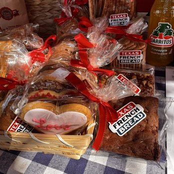 Texas French Bread - Bakeries Near Me - Austin, Texas
