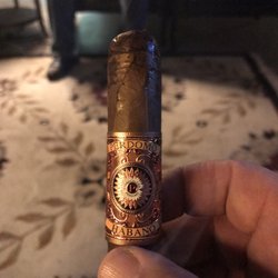 Tobacco Company Cigars