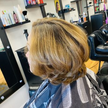 Albania Hair Chic - Hair Stylists Near Me - Mocksville, North Carolina