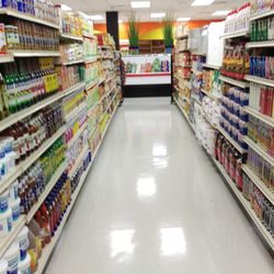 Supermercado Mexico