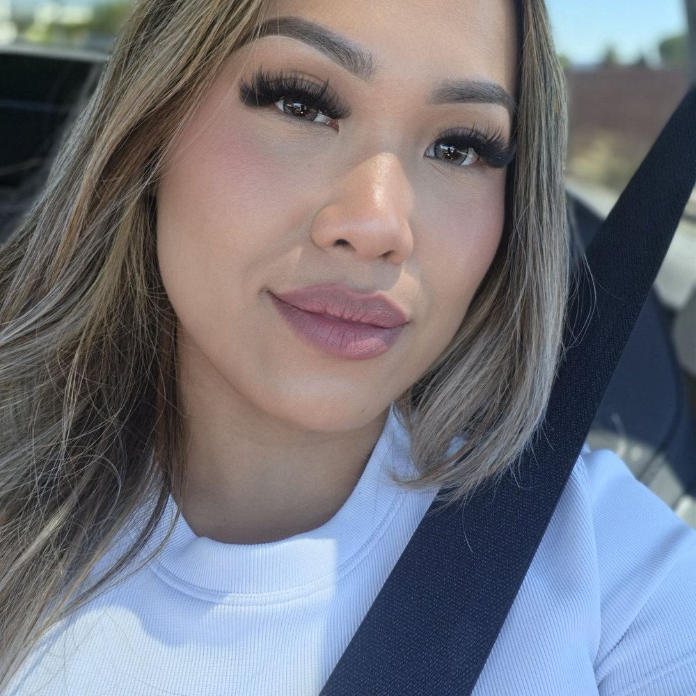 K&V Lash Studio - Lashes by Ella - Eyelash Service Near Me - Milpitas, California