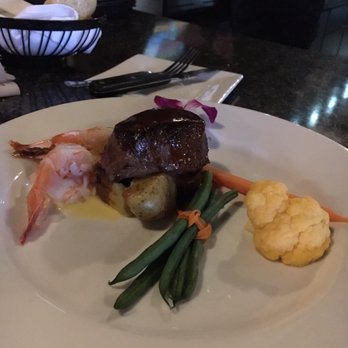 Chefusion - Filet & Shrimp - Lounges Near Me - Green Bay, Wisconsin Chefusion - Filet & Shrimp - Lounges Near Me - Green Bay, Wisconsin
