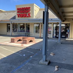 Harbor Freight Tools