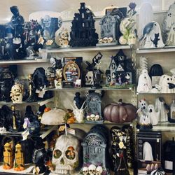 Home Goods