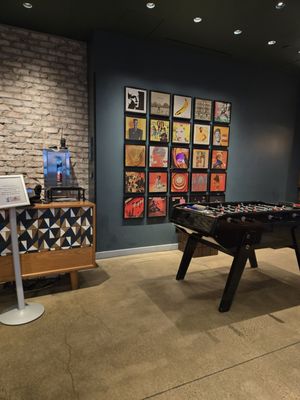 Moxy NYC Downtown by null